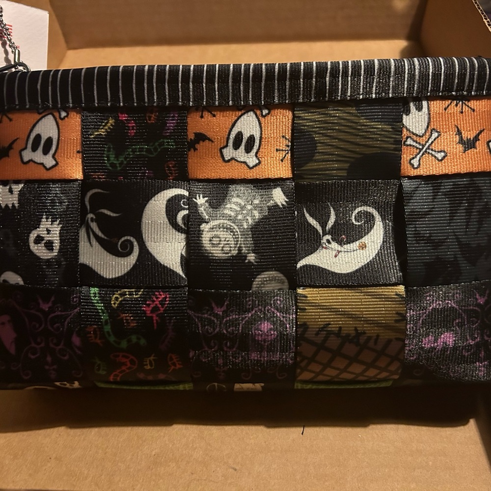 Harveys LTD NBC Clutch